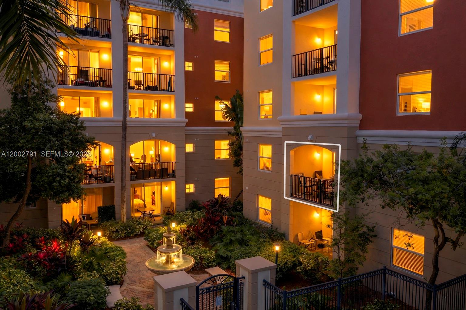 image Porto Bellagio Condo1