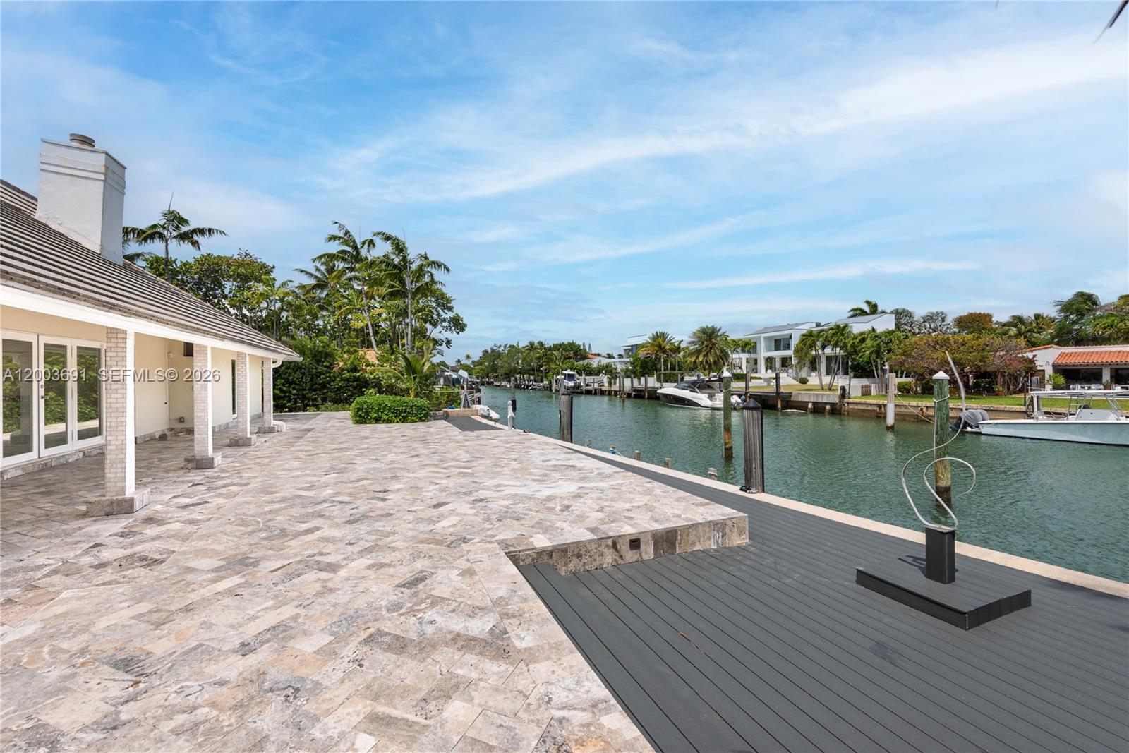 141 Cape Florida Dr Key Biscayne, FL 33149