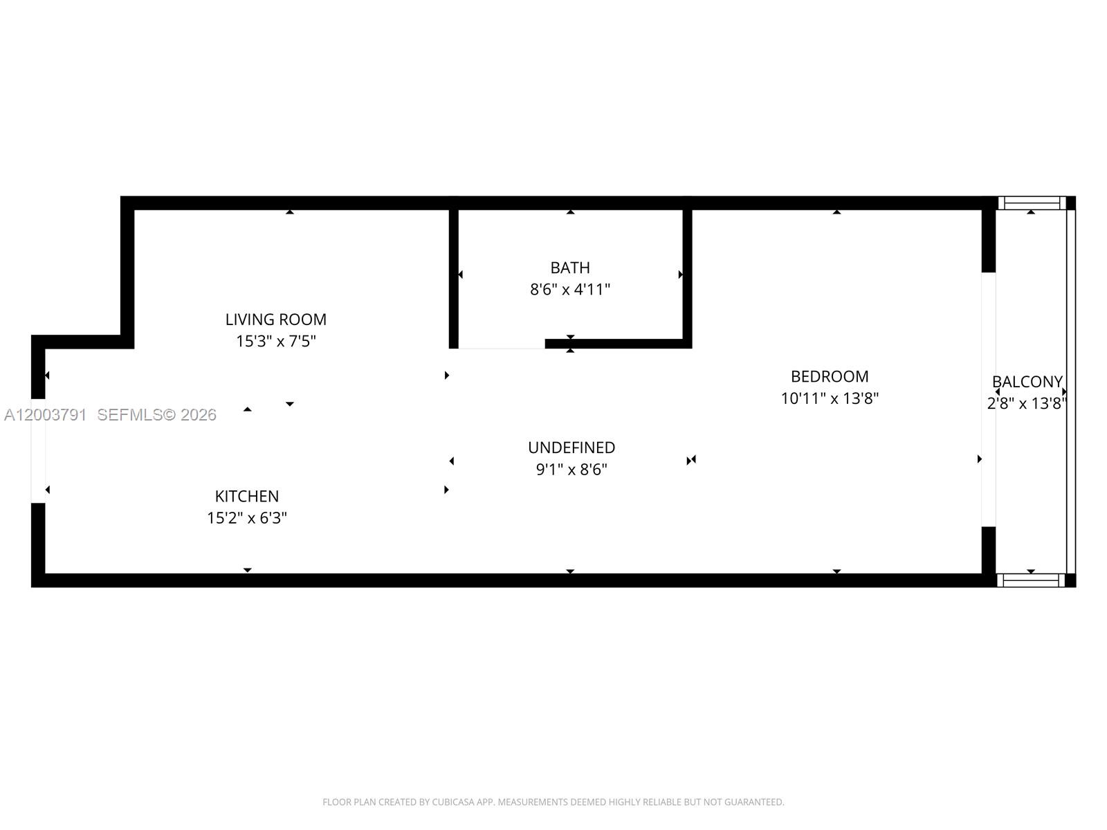 image Smart Brickell III13