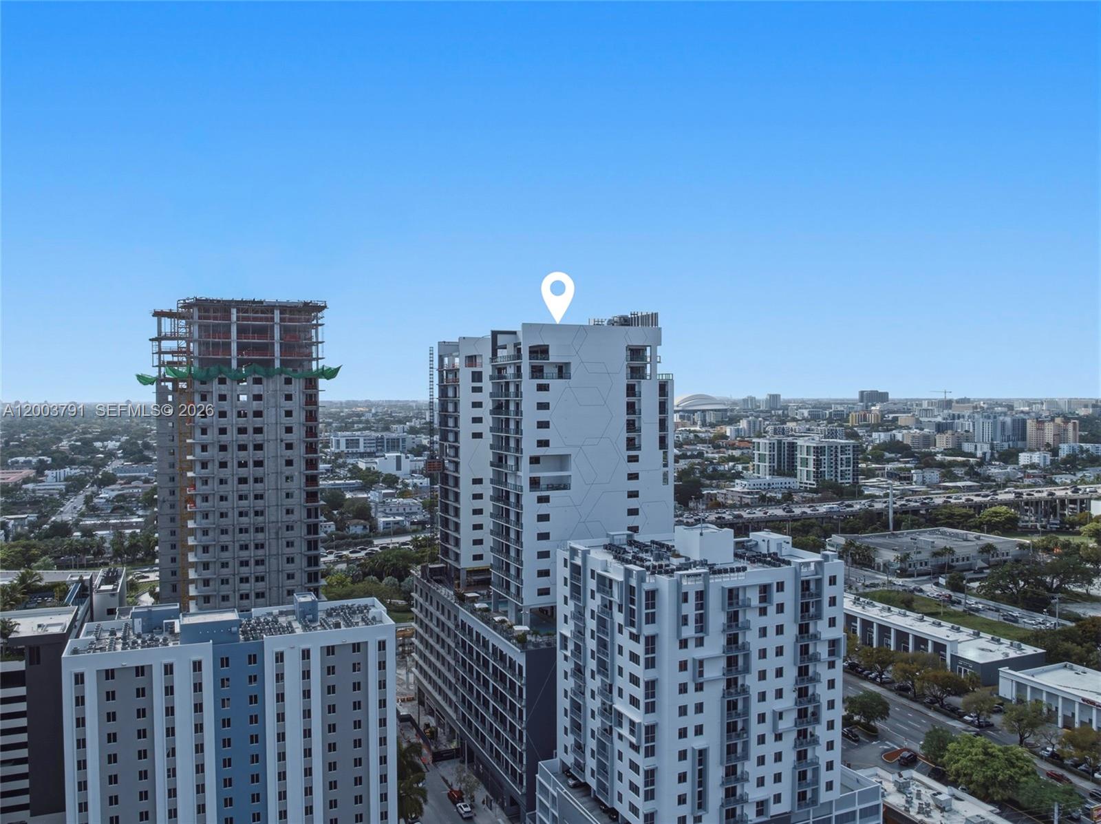 image Smart Brickell III28