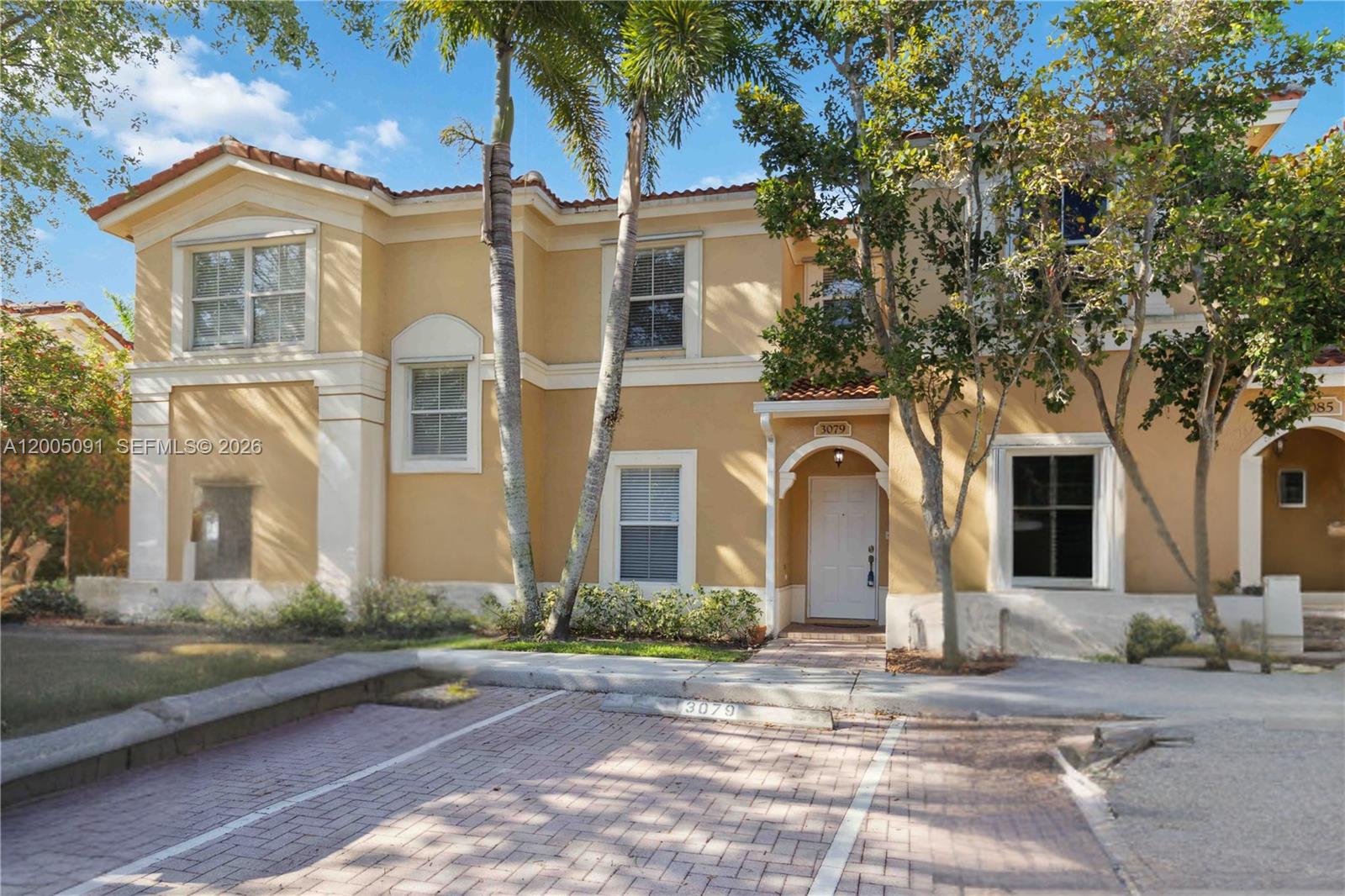 3079 SW 129th Way #159