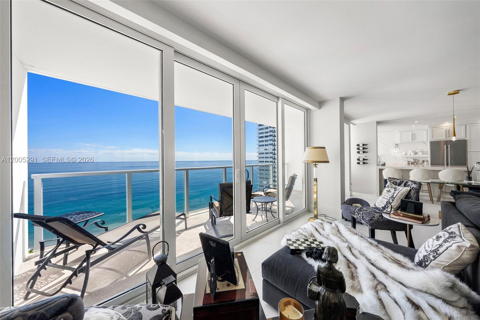 4300 N Ocean Blvd #15D Fort Lauderdale, FL 33308