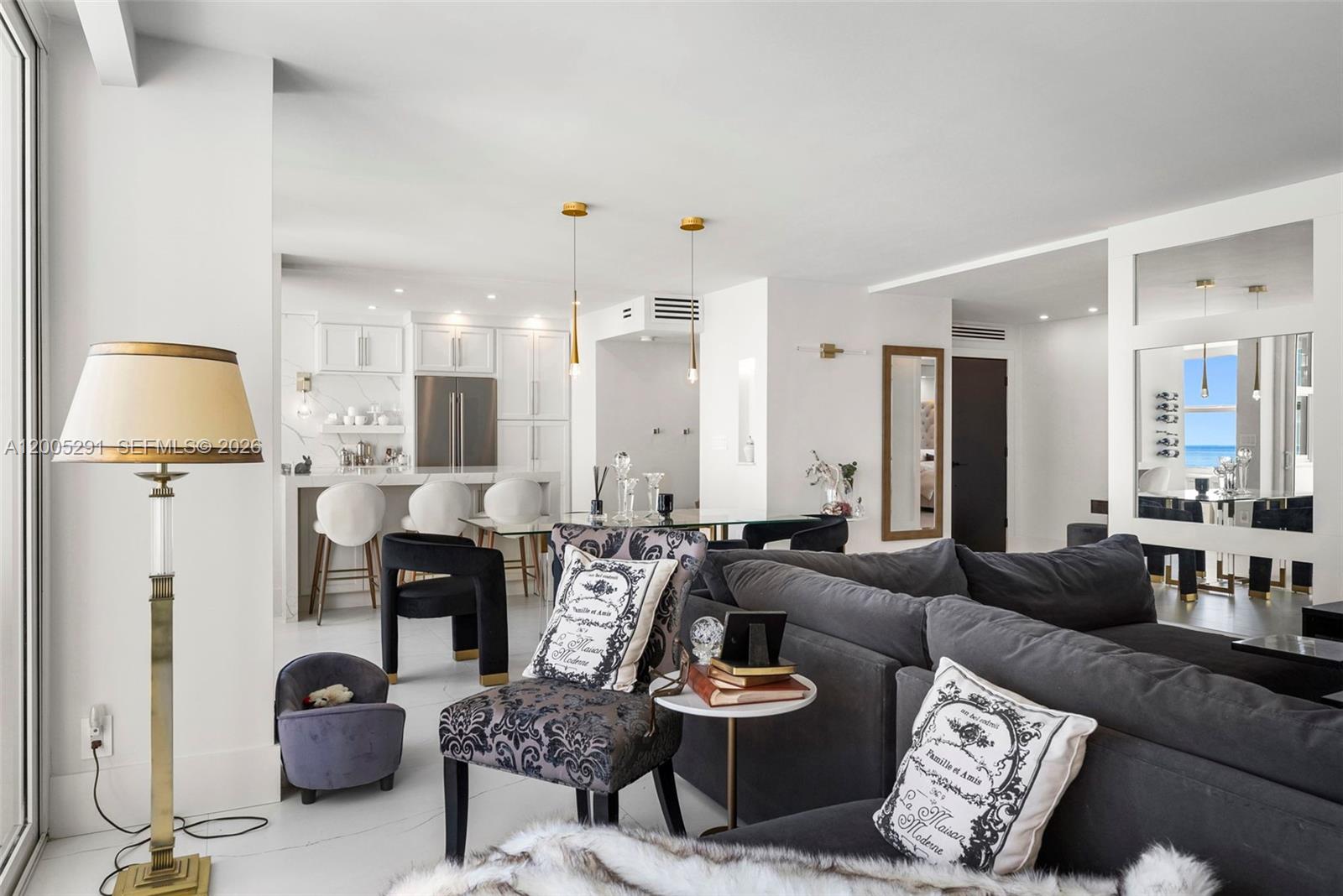 4300 N Ocean Blvd #15D Fort Lauderdale, FL 33308