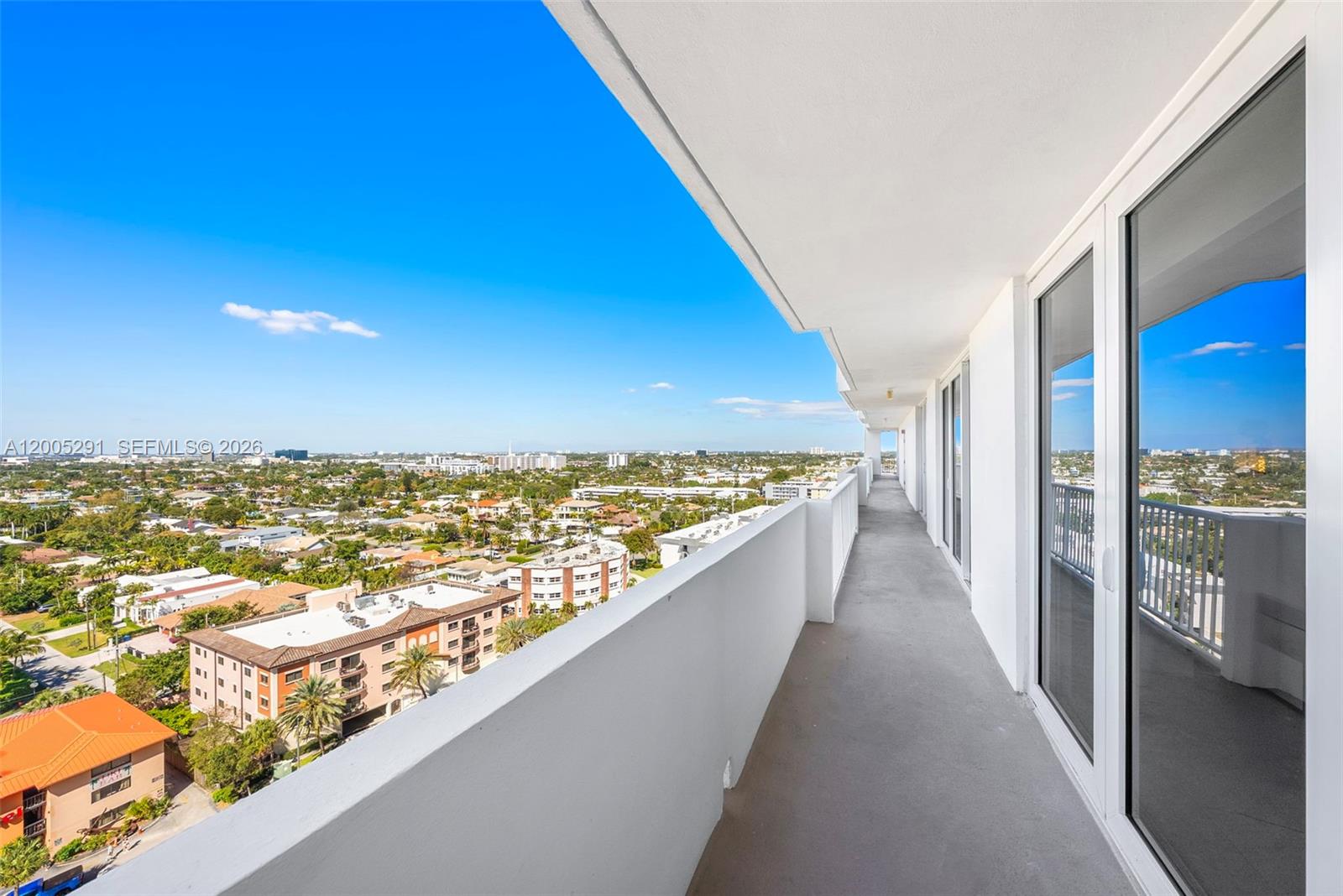 4300 N Ocean Blvd #15D Fort Lauderdale, FL 33308