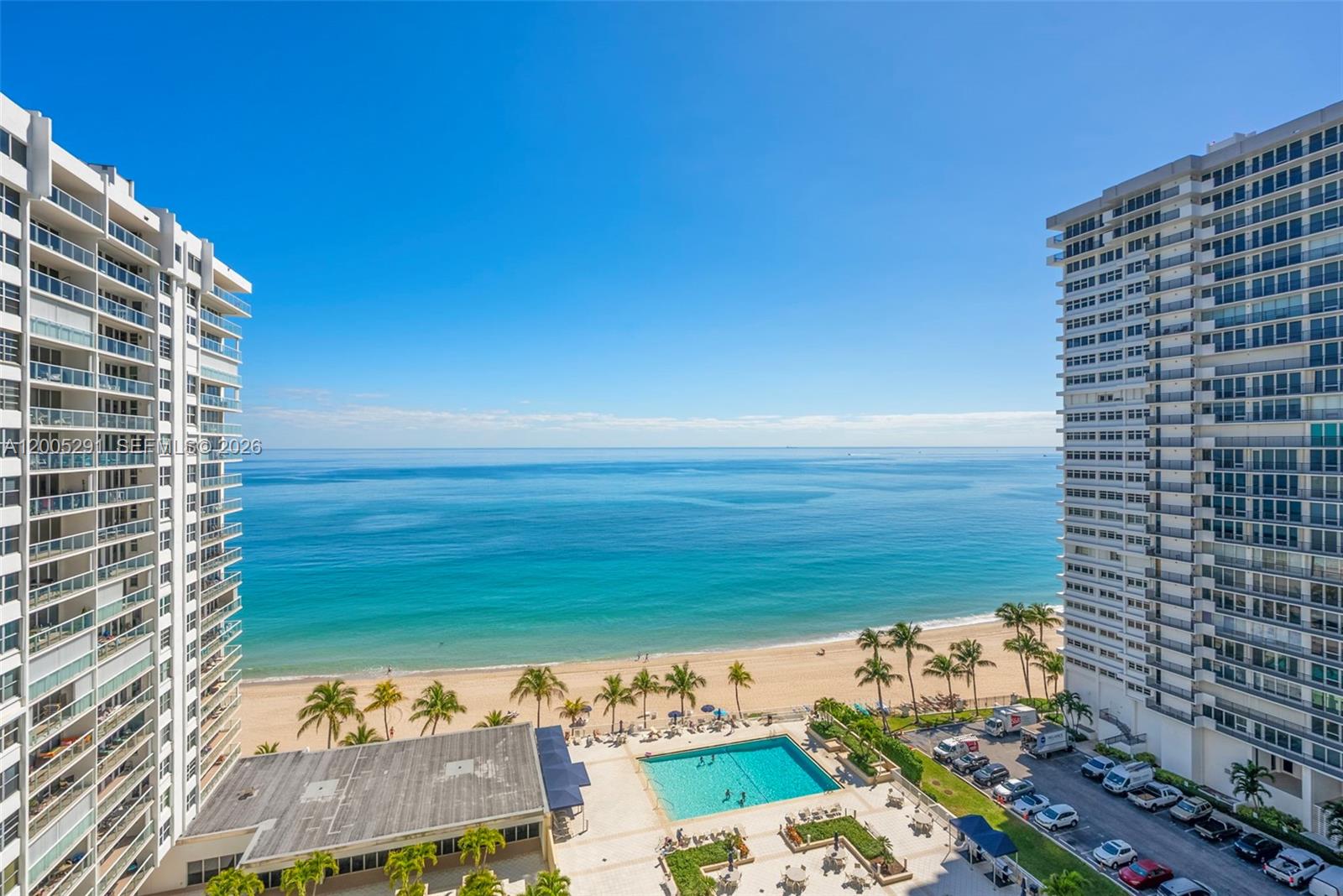 4300 N Ocean Blvd #15D Fort Lauderdale, FL 33308