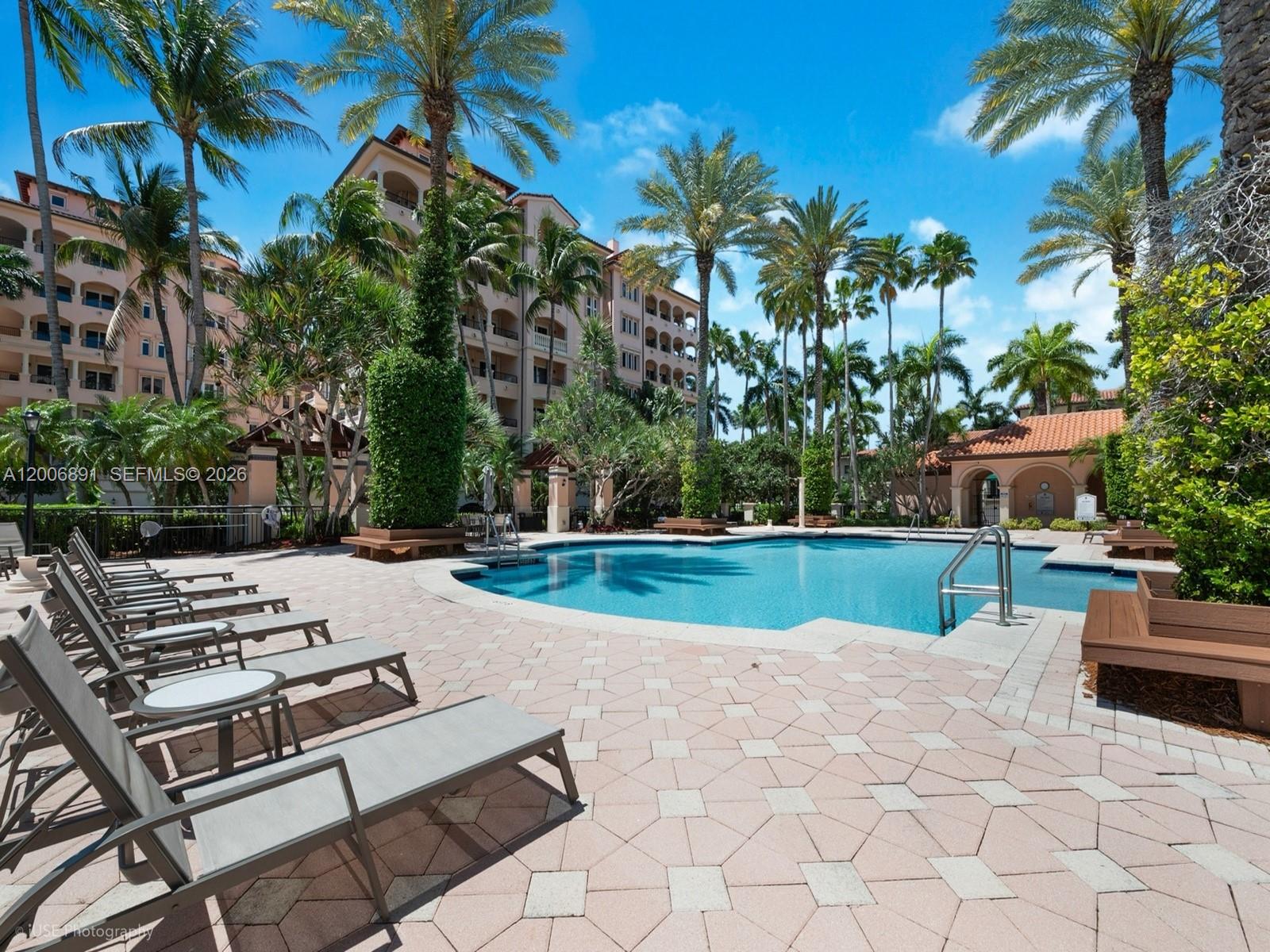 13643 Deering Bay Dr #146 Coral Gables, FL 33158