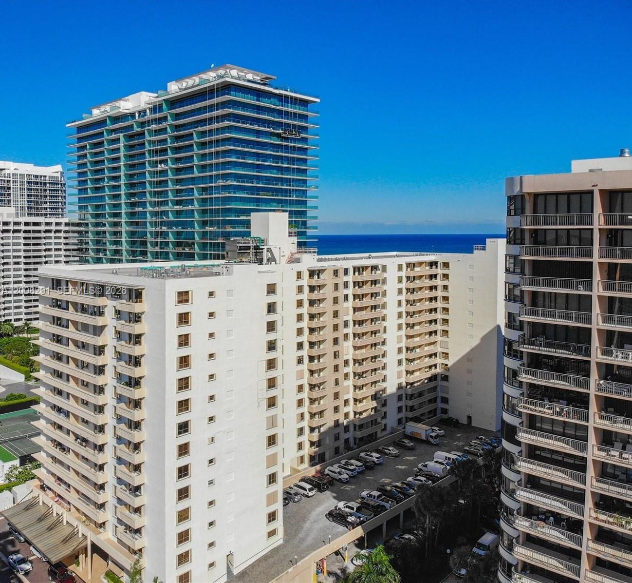 10185 Collins #308 Bal Harbour, FL 33154