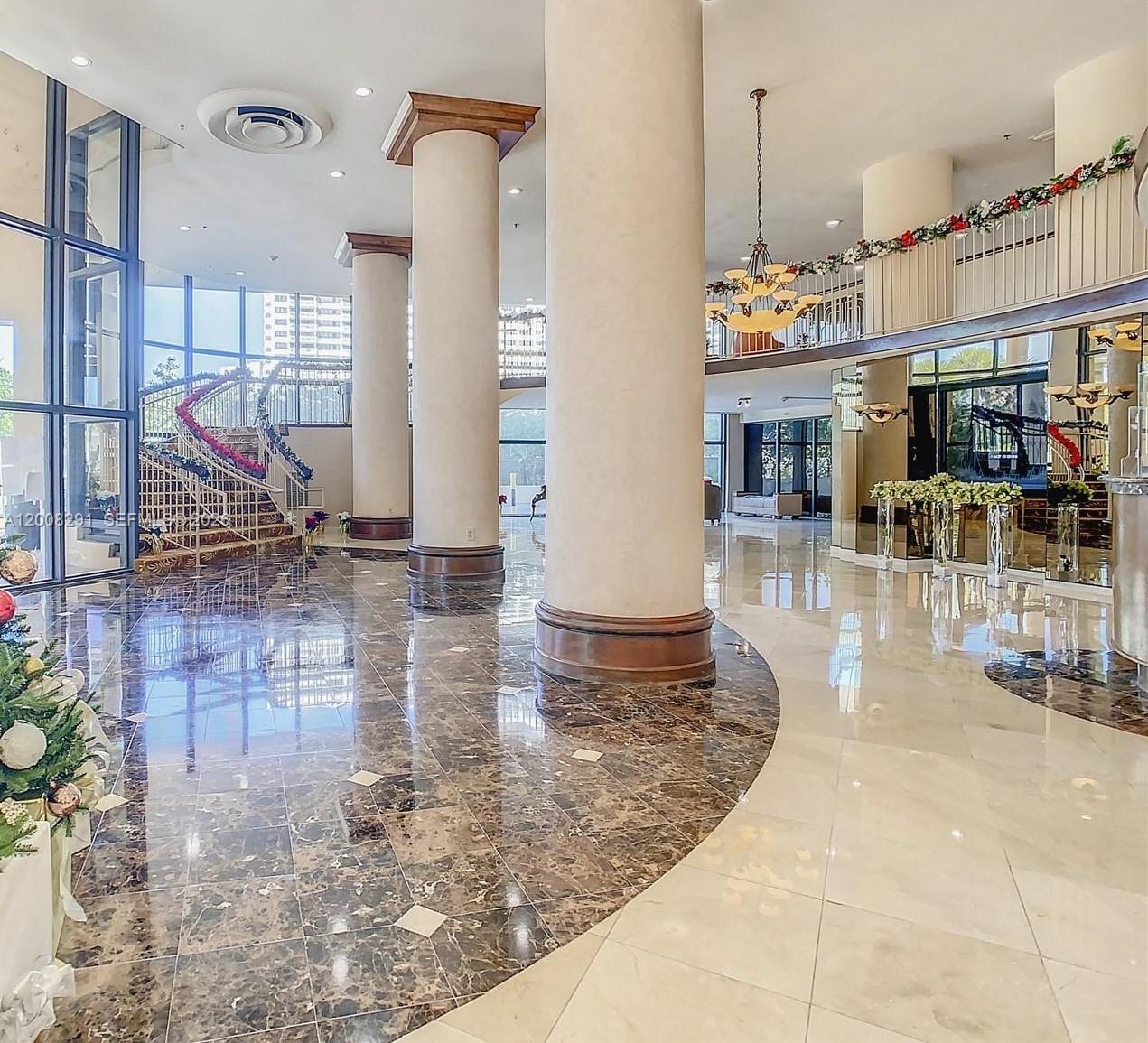 10185 Collins #308 Bal Harbour, FL 33154