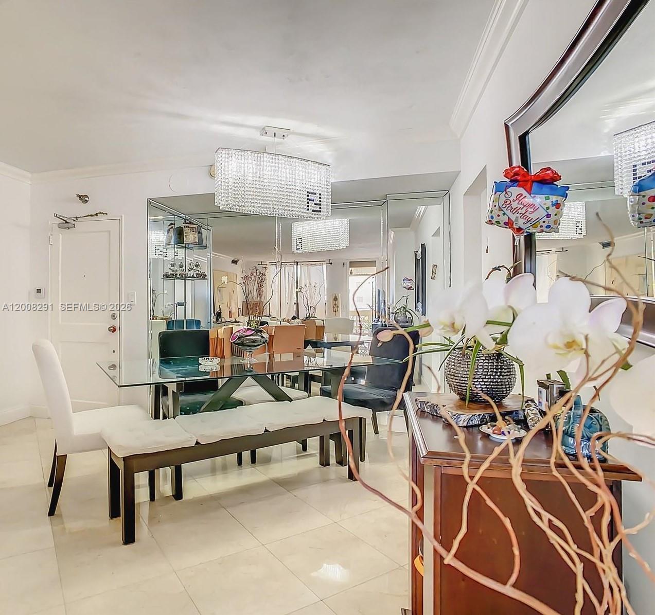 10185 Collins #308 Bal Harbour, FL 33154
