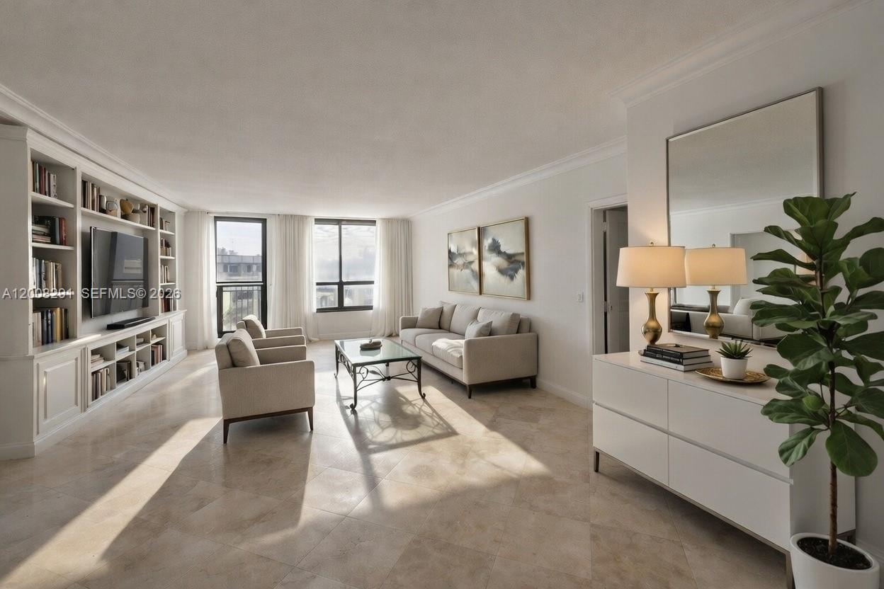 10185 Collins #308 Bal Harbour, FL 33154