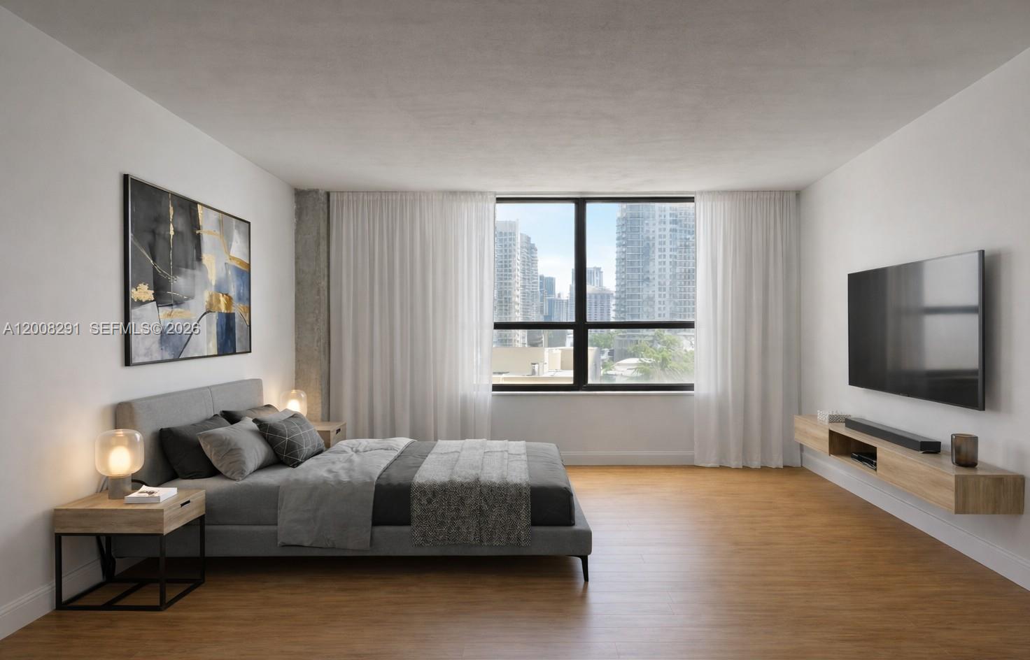 10185 Collins #308 Bal Harbour, FL 33154