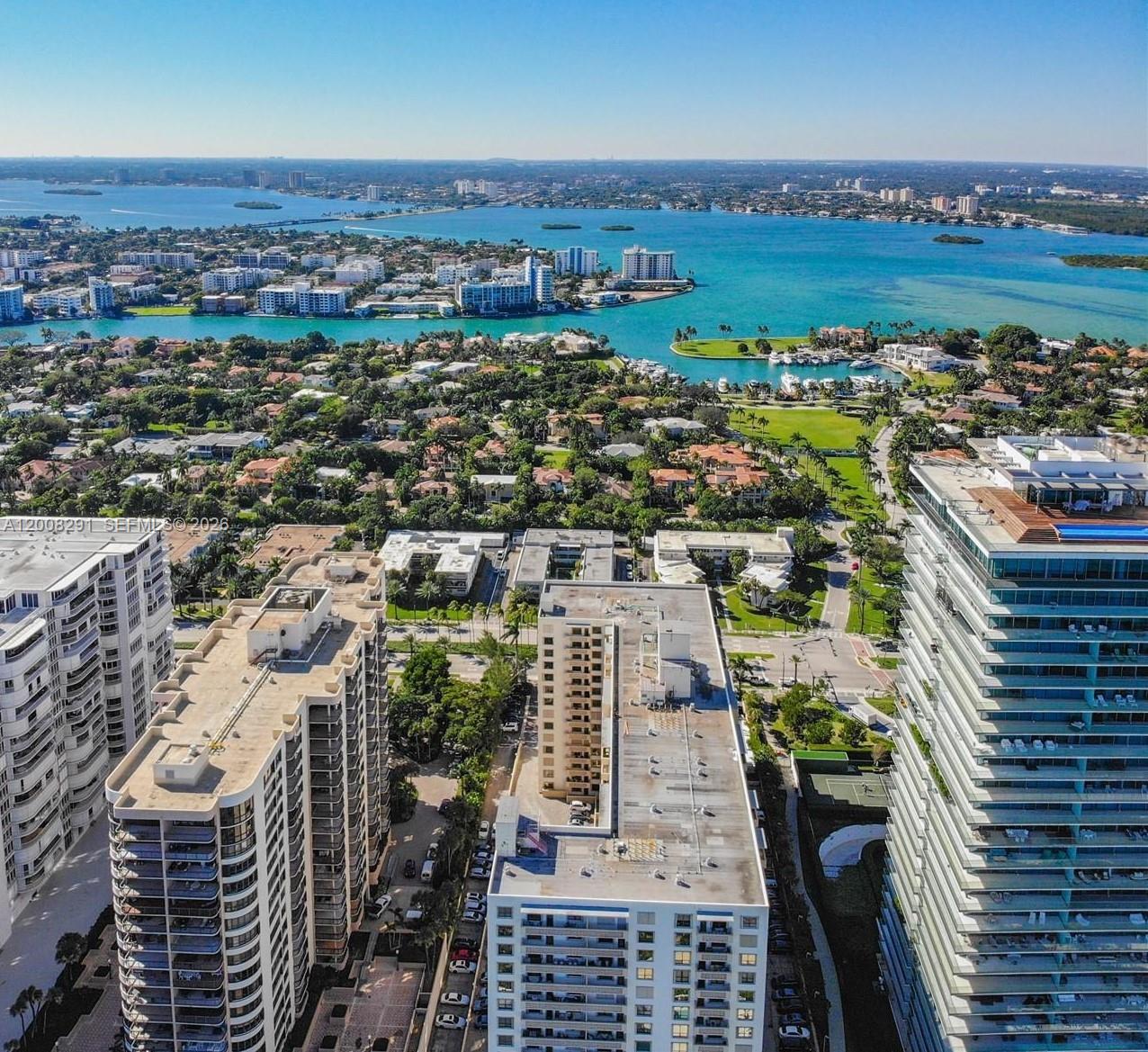 10185 Collins #308 Bal Harbour, FL 33154