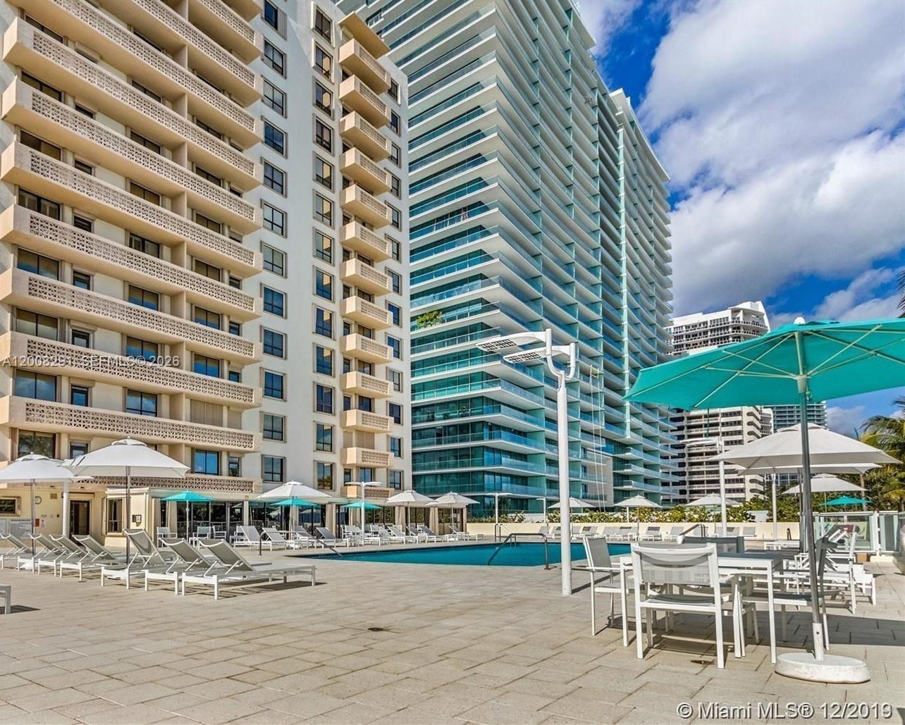 10185 Collins #308 Bal Harbour, FL 33154