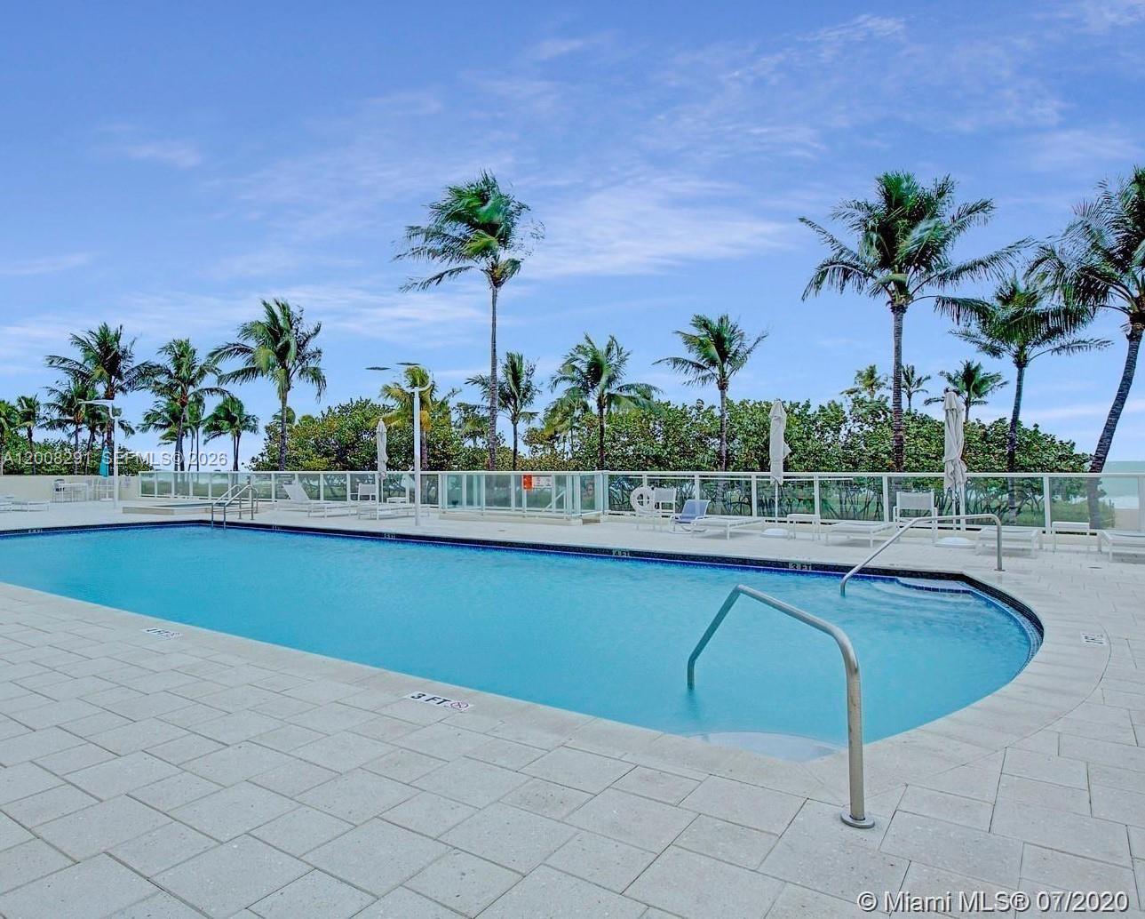 10185 Collins #308 Bal Harbour, FL 33154