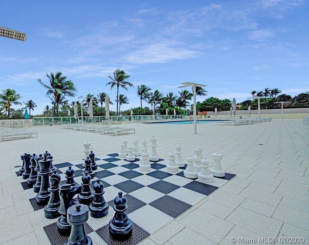 10185 Collins #308 Bal Harbour, FL 33154
