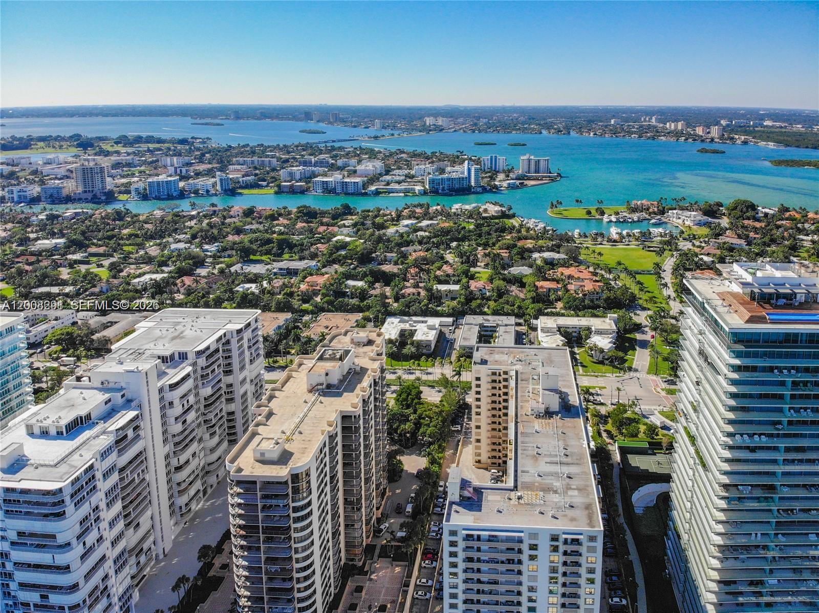 10185 Collins #308 Bal Harbour, FL 33154