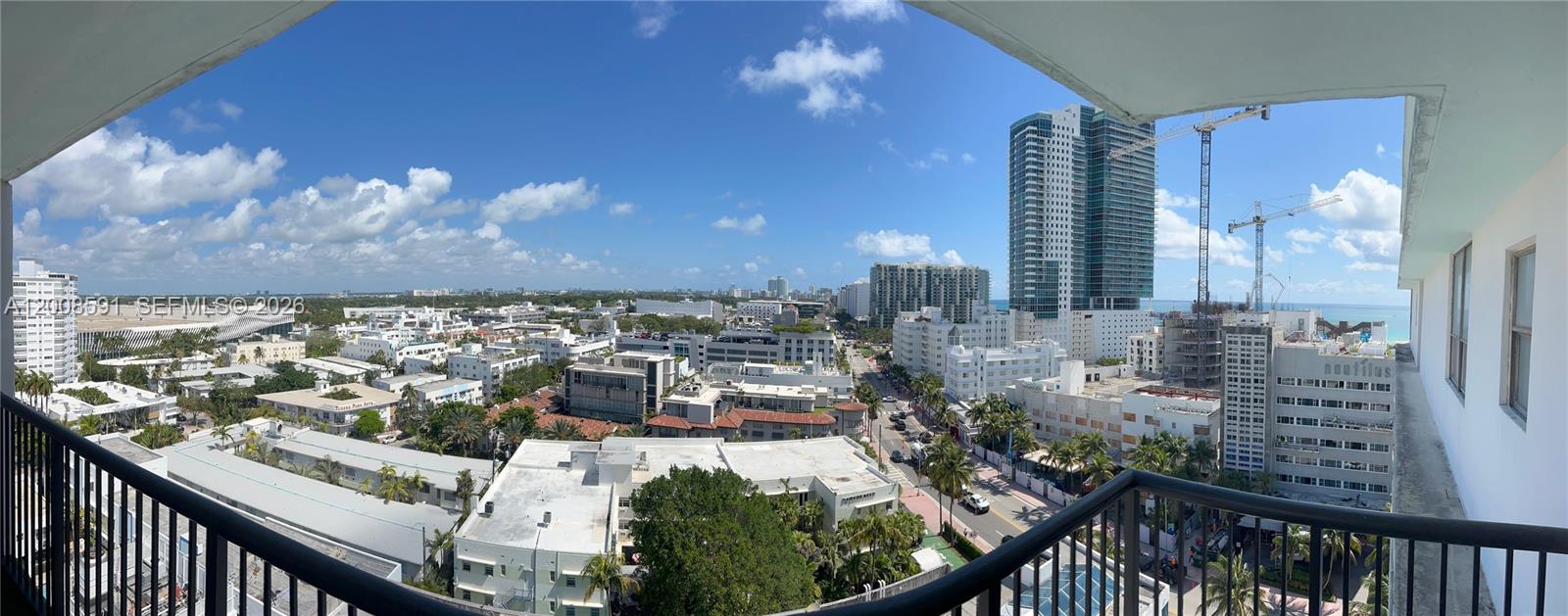 1800 Collins Ave #15B
