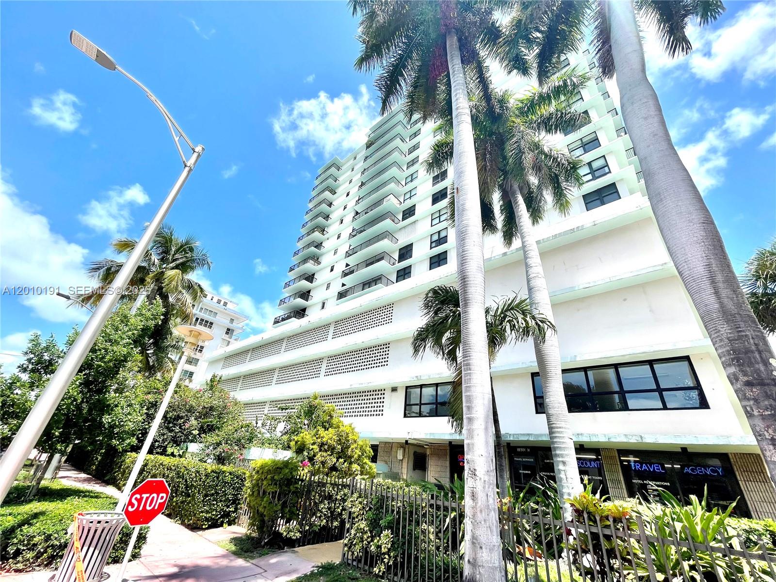 1800 Collins Ave #5D