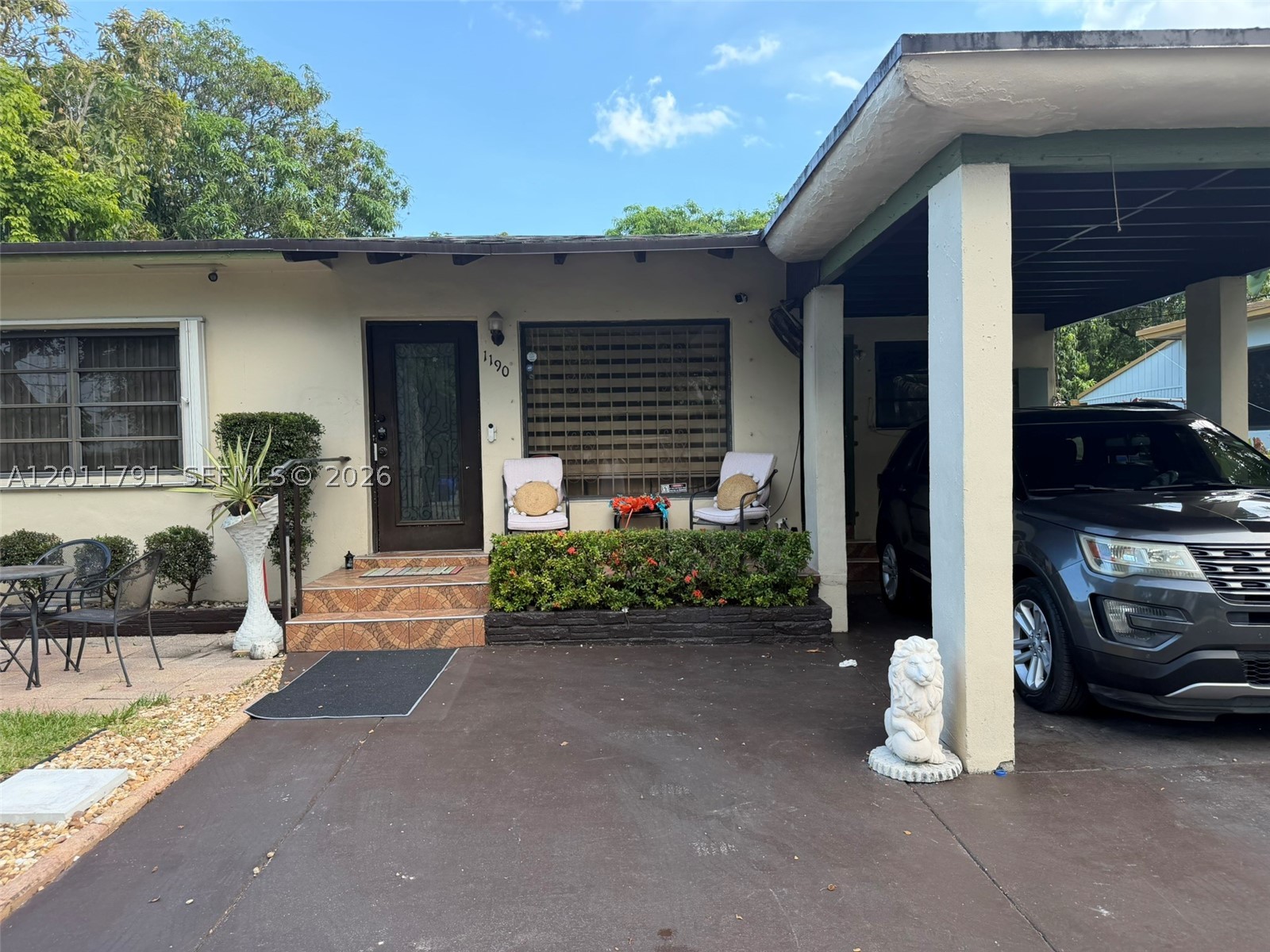 1190 NW 50th St