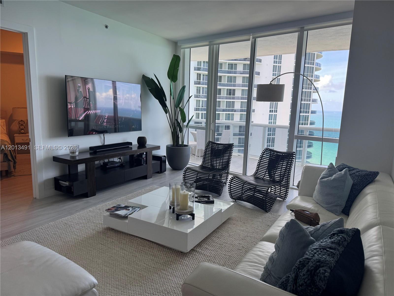 15811 Collins Ave #2703 Sunny Isles Beach, FL 33160