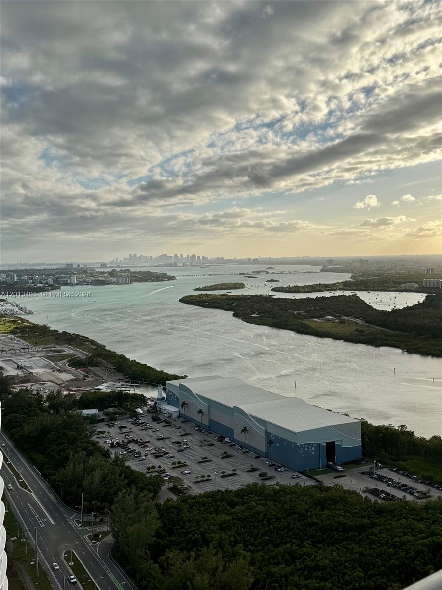 15811 Collins Ave #2703 Sunny Isles Beach, FL 33160