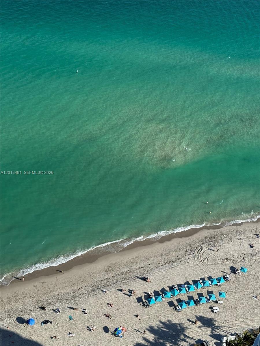 15811 Collins Ave #2703 Sunny Isles Beach, FL 33160