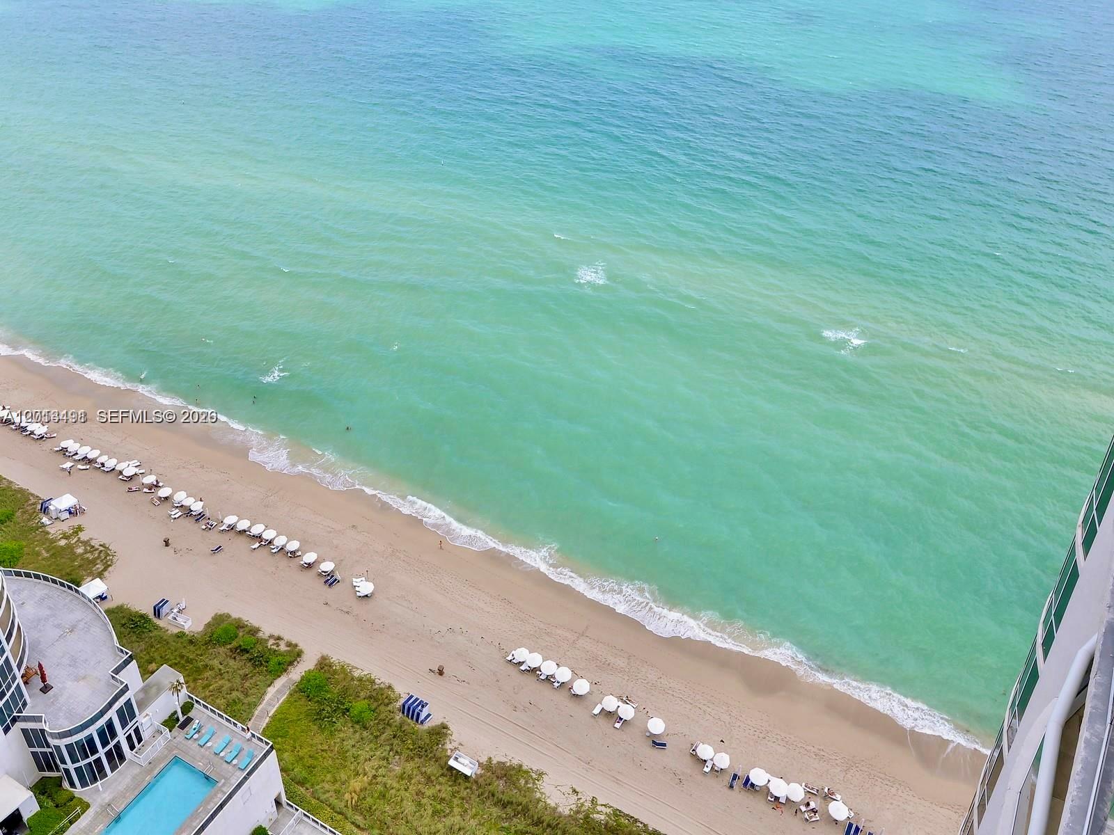 15811 Collins Ave #2703 Sunny Isles Beach, FL 33160