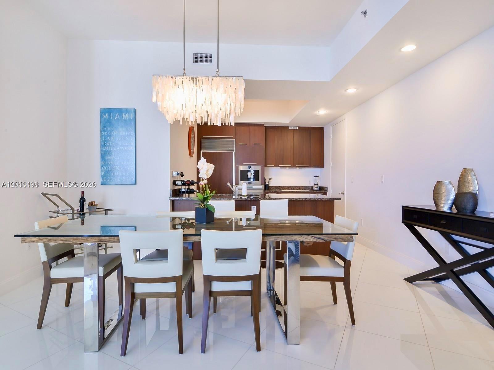 15811 Collins Ave #2703 Sunny Isles Beach, FL 33160