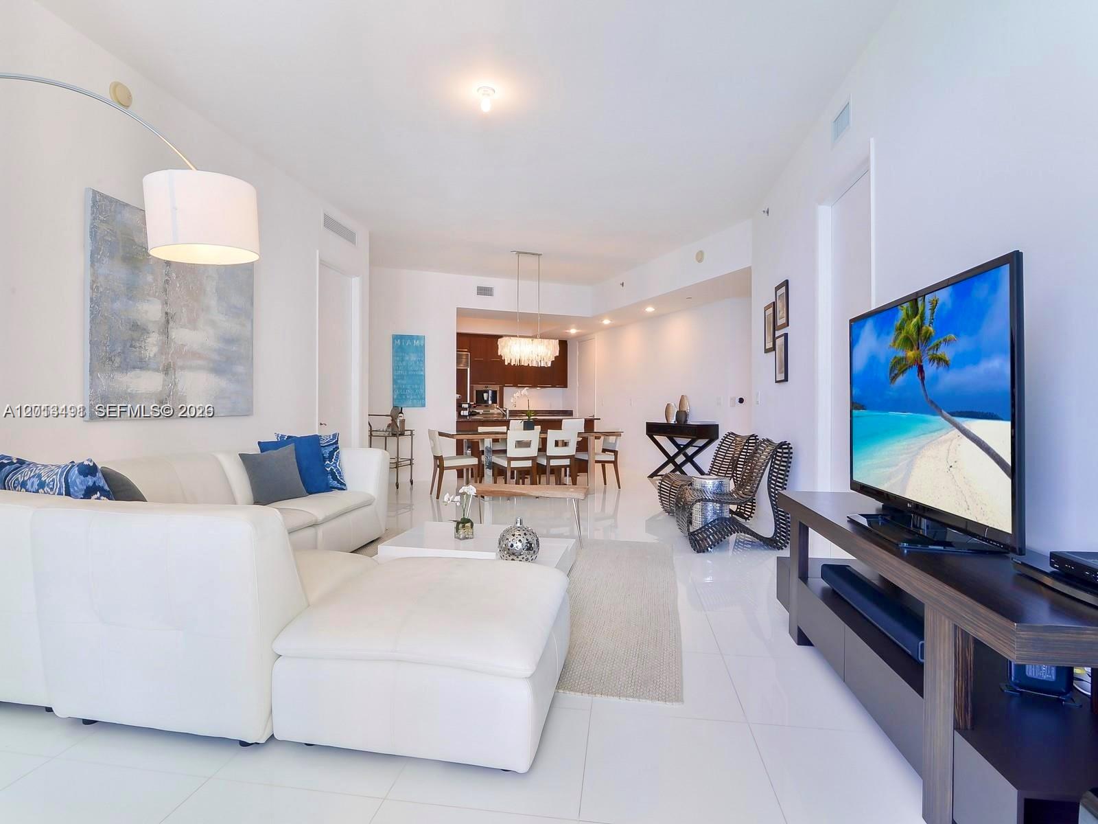 15811 Collins Ave #2703 Sunny Isles Beach, FL 33160
