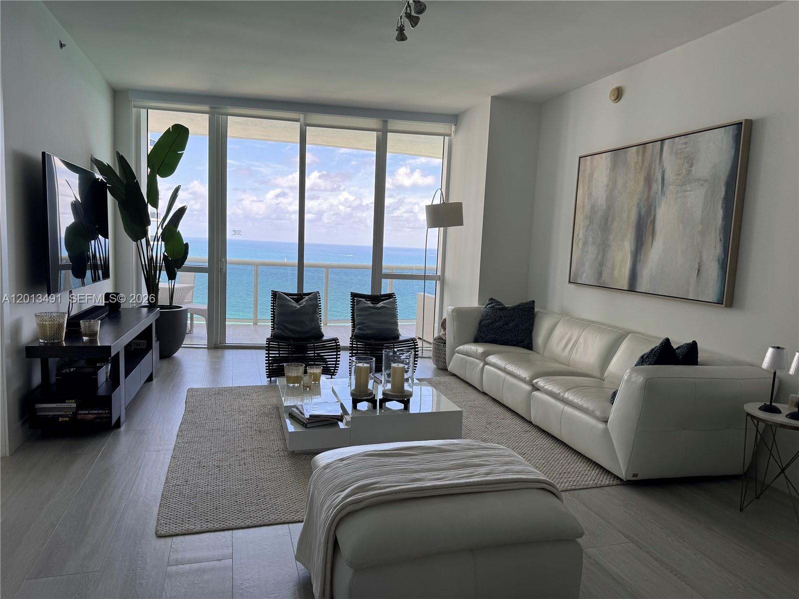15811 Collins Ave #2703 Sunny Isles Beach, FL 33160