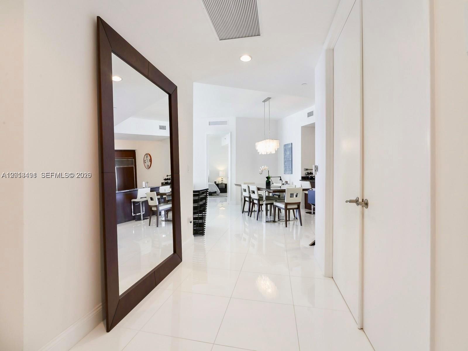 15811 Collins Ave #2703 Sunny Isles Beach, FL 33160