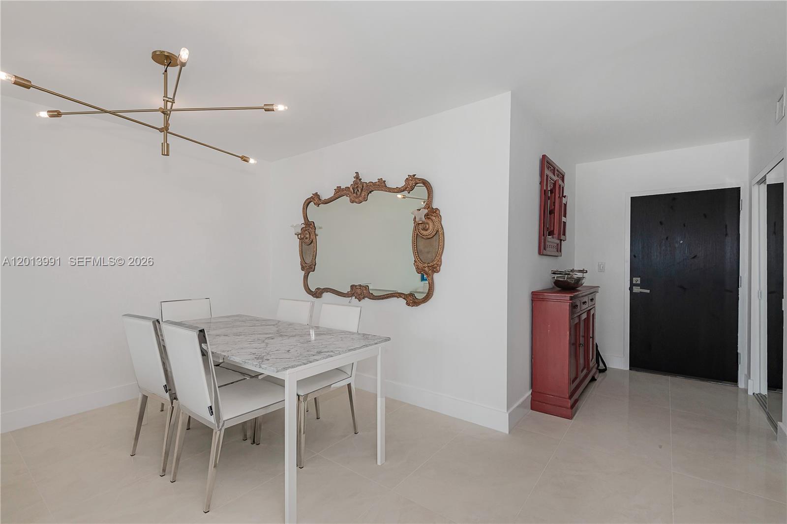 90 Alton Rd #1007 Miami Beach, FL 33139