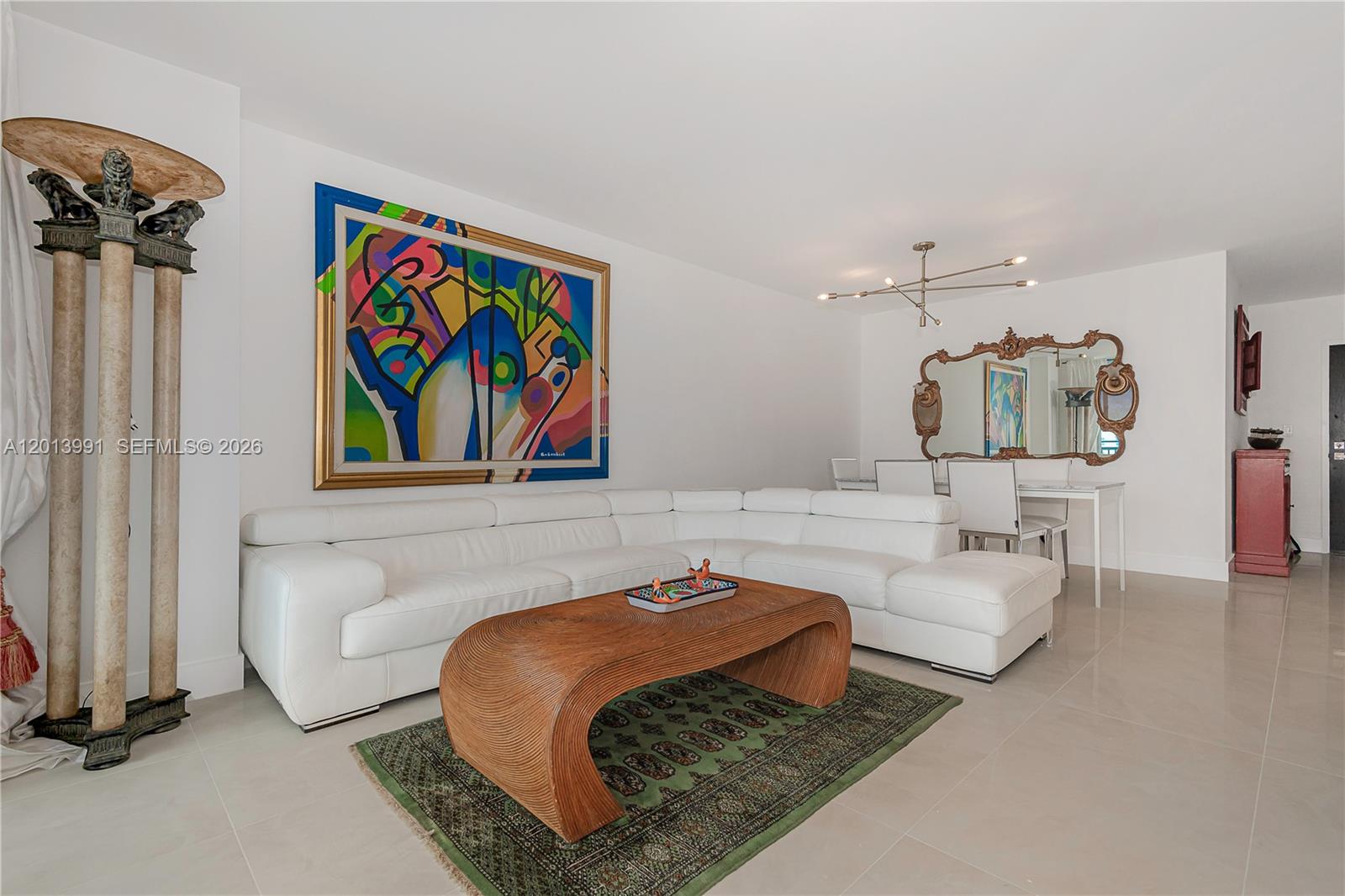 90 Alton Rd #1007 Miami Beach, FL 33139