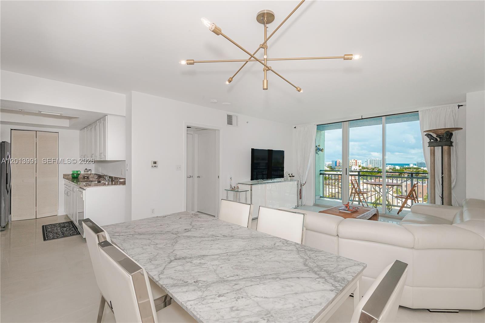 90 Alton Rd #1007 Miami Beach, FL 33139