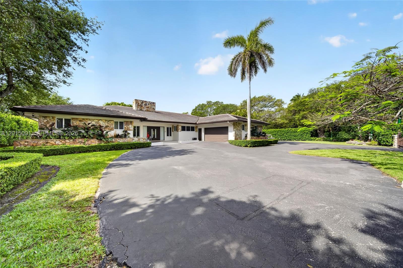 6650 SW 112th St Pinecrest, FL 33156
