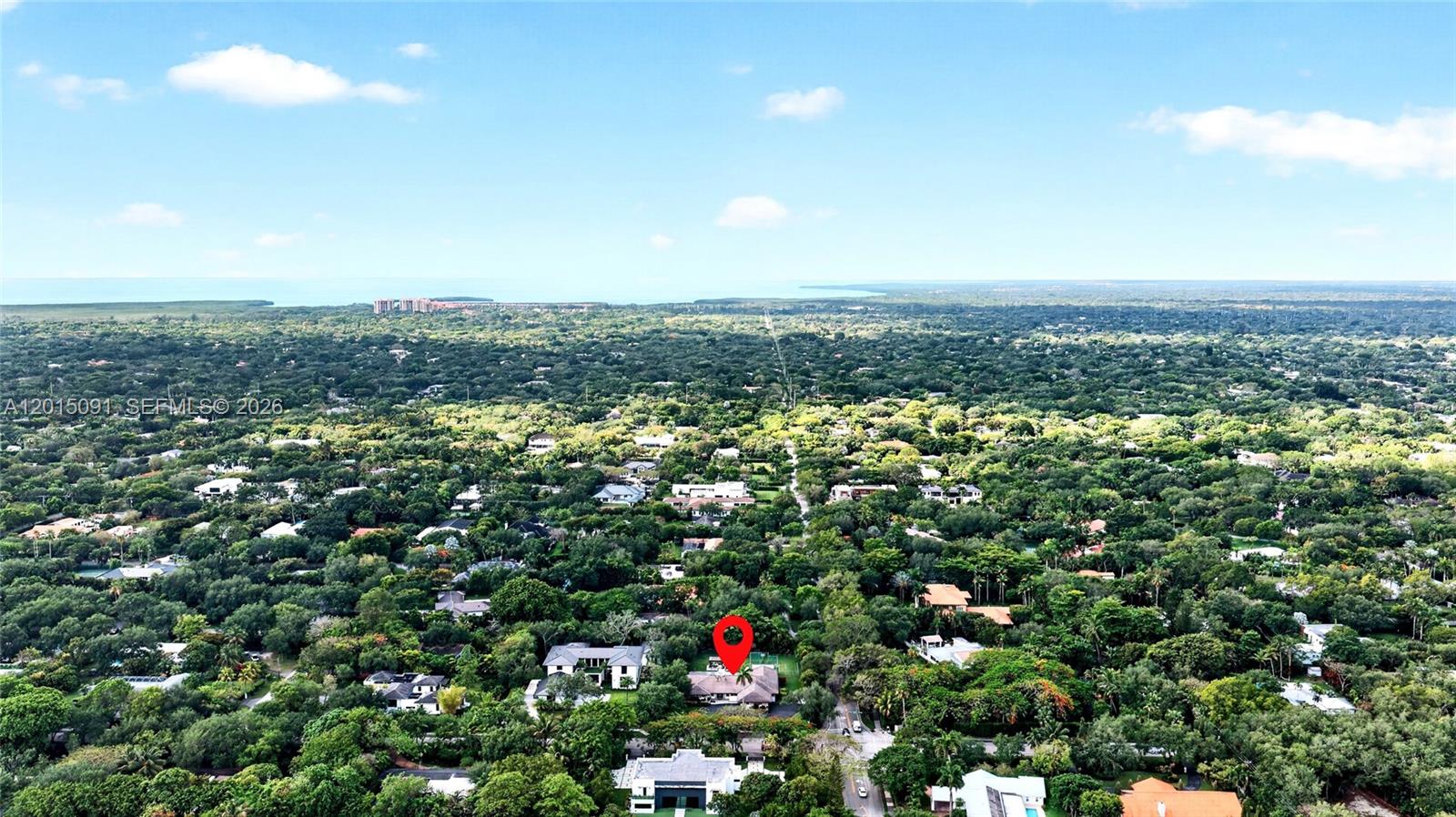 6650 SW 112th St Pinecrest, FL 33156