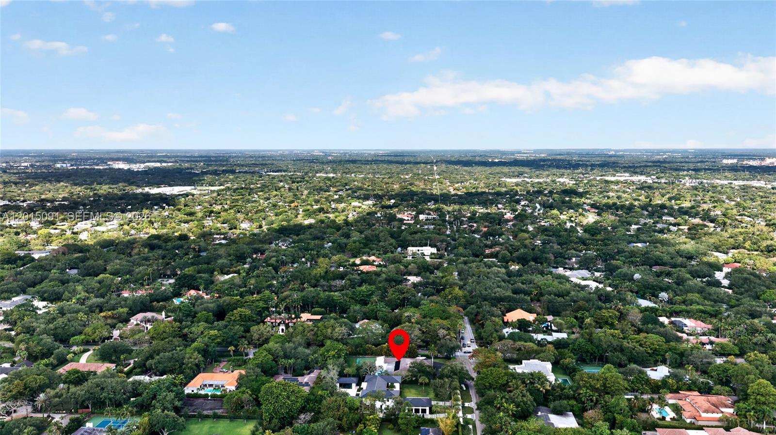 6650 SW 112th St Pinecrest, FL 33156