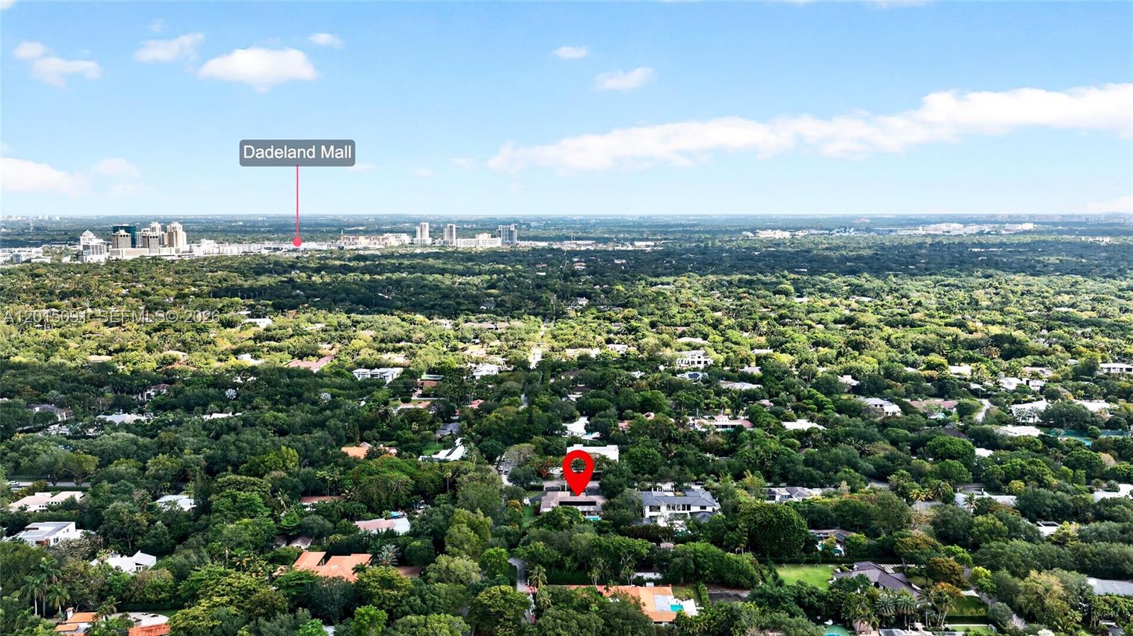 6650 SW 112th St Pinecrest, FL 33156