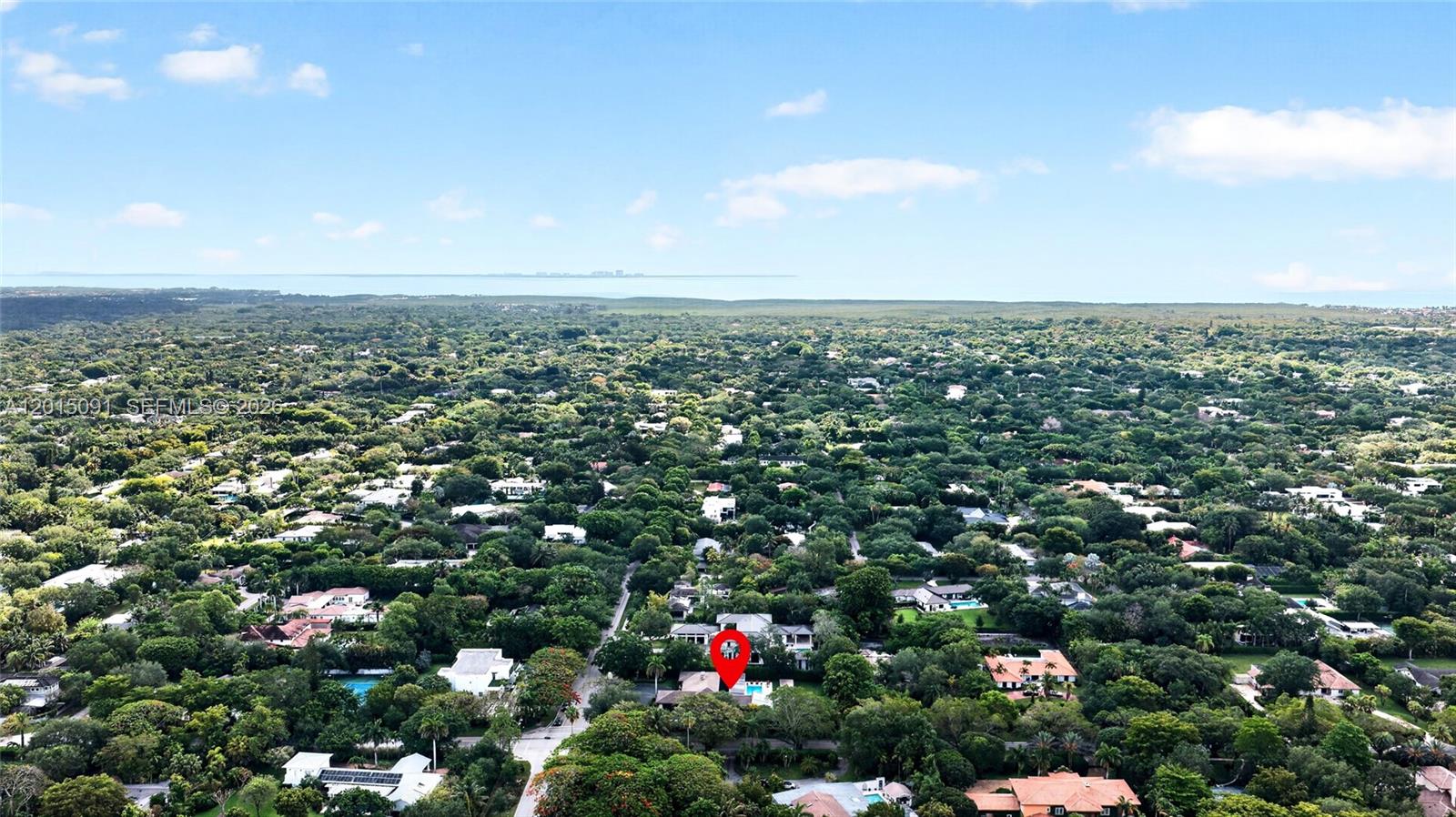 6650 SW 112th St Pinecrest, FL 33156