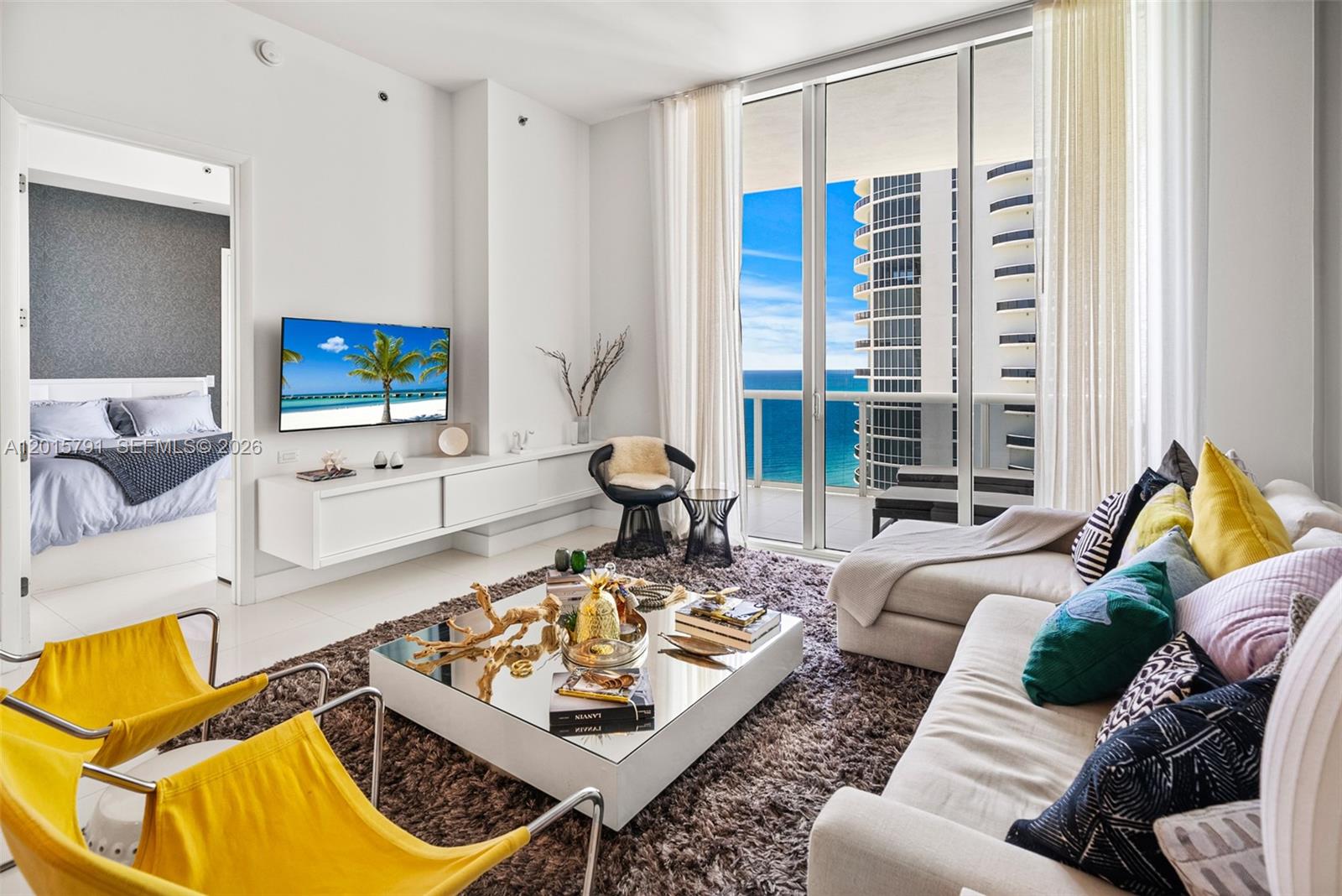 15901 Collins Ave #3302