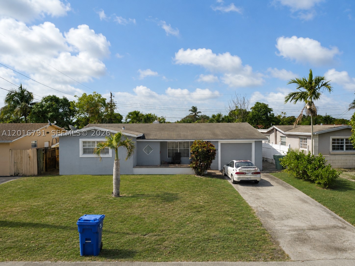 7748 Biltmore Blvd