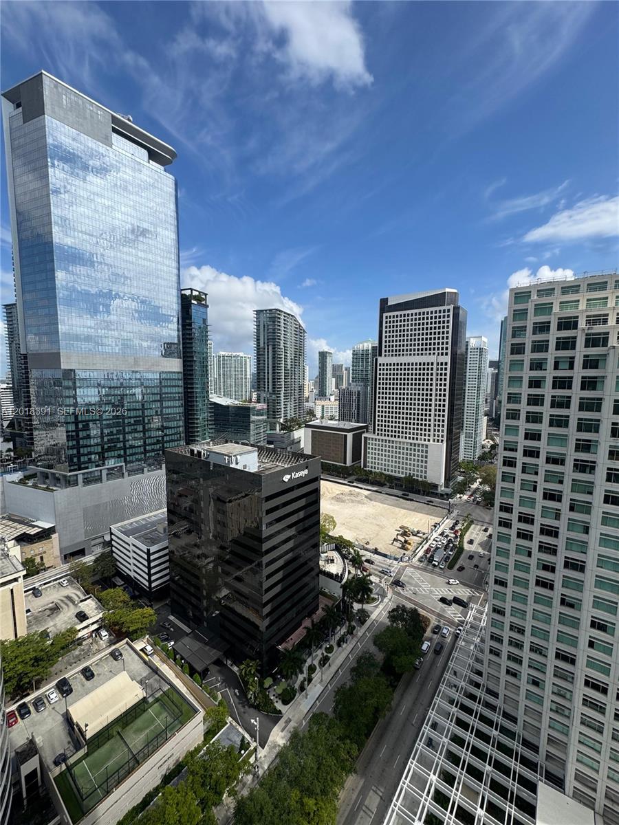 951 N Brickell Ave #3001