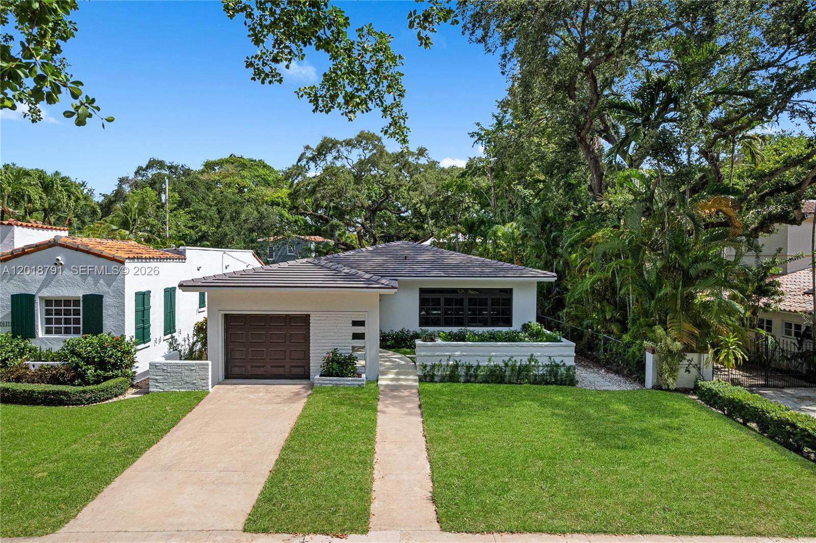 1037 Sevilla Ave Coral Gables, FL 33134