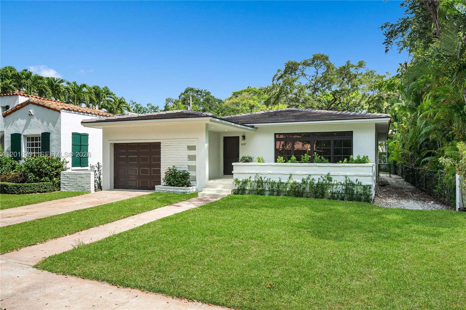 1037 Sevilla Ave Coral Gables, FL 33134