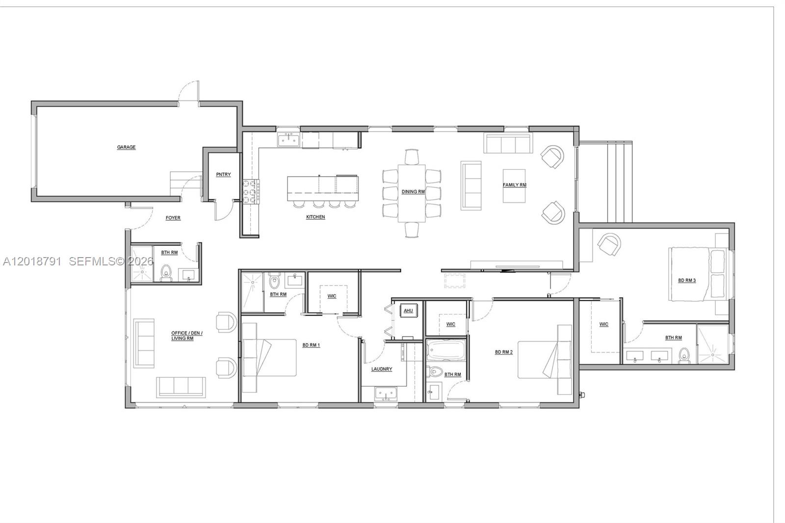 1037 Sevilla Ave Coral Gables, FL 33134