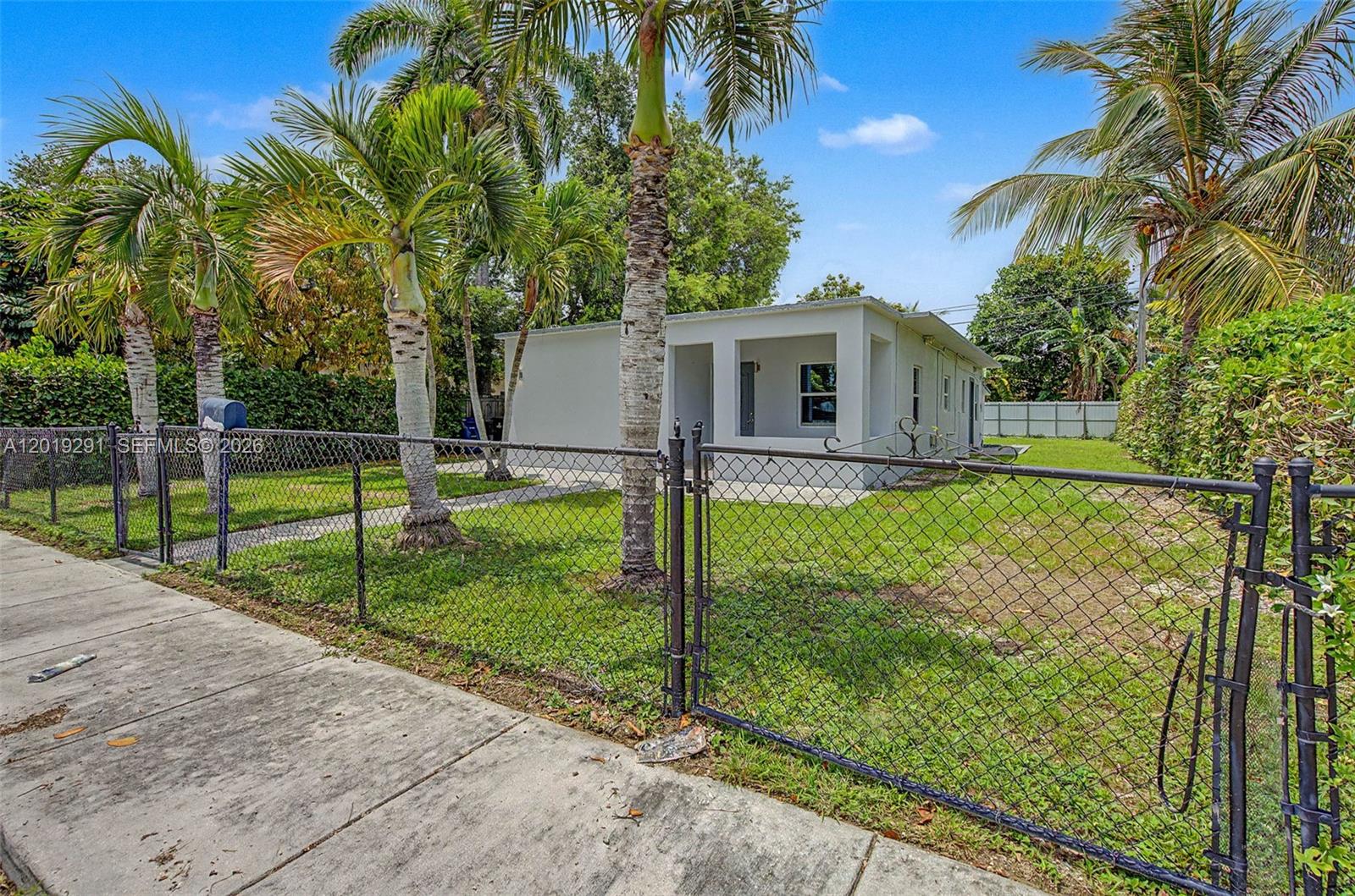 5917 SW 62nd Ter South Miami, FL 33143