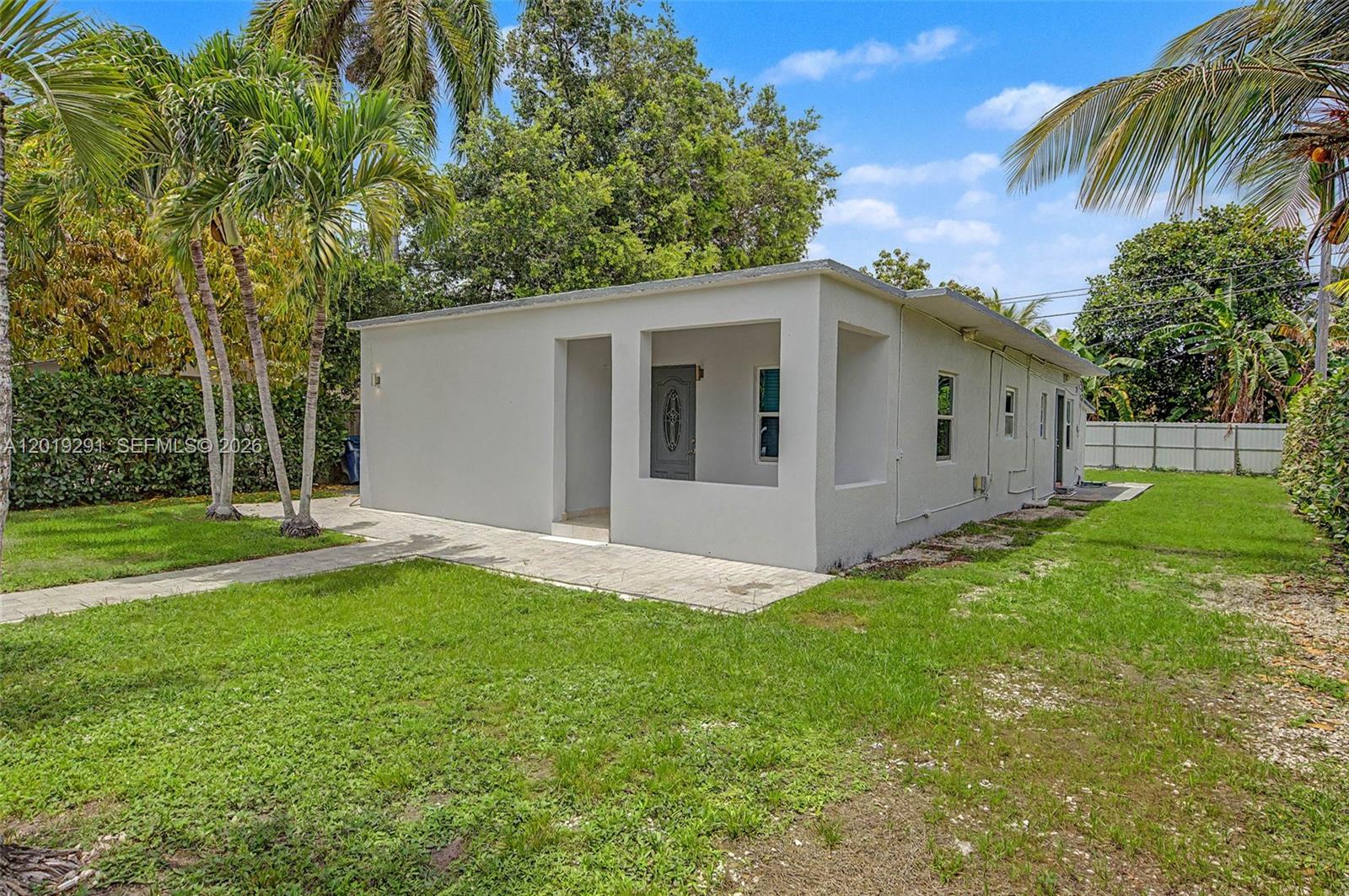 5917 SW 62nd Ter South Miami, FL 33143