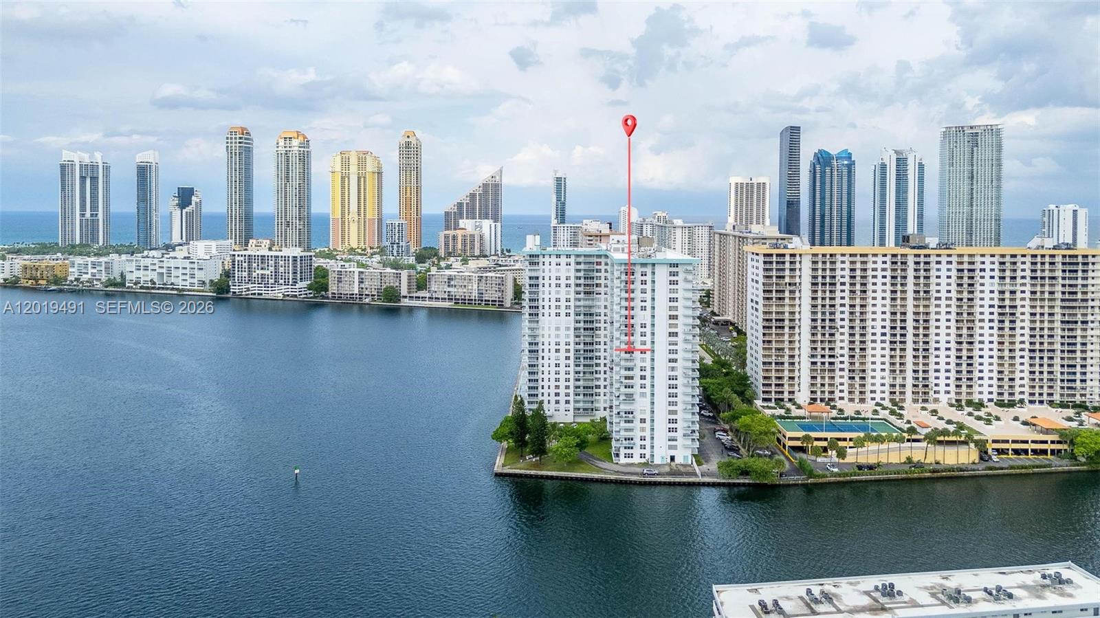 image Winston Towers 50027