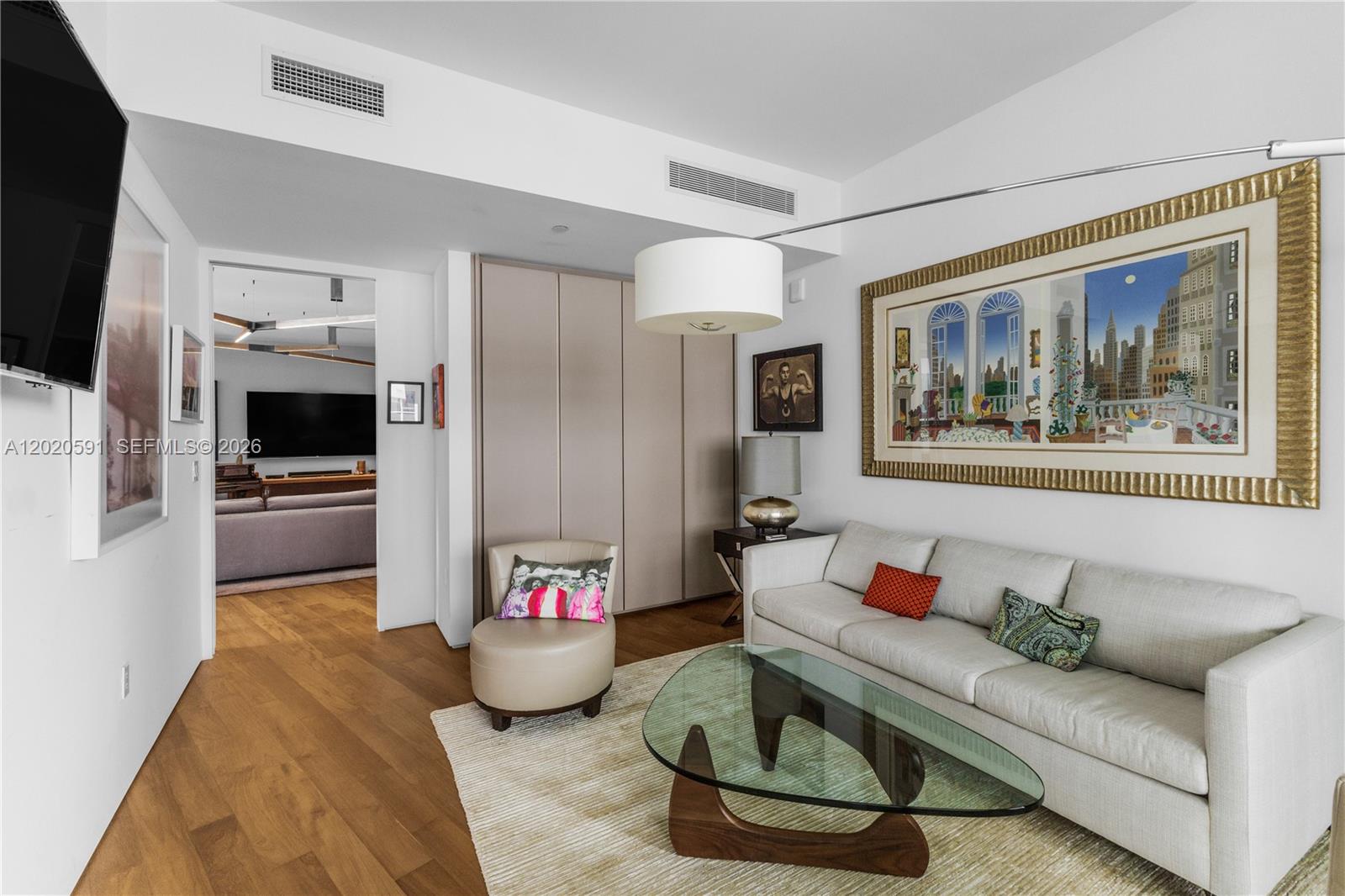 1300 Monad Ter #3E Miami Beach, FL 33139