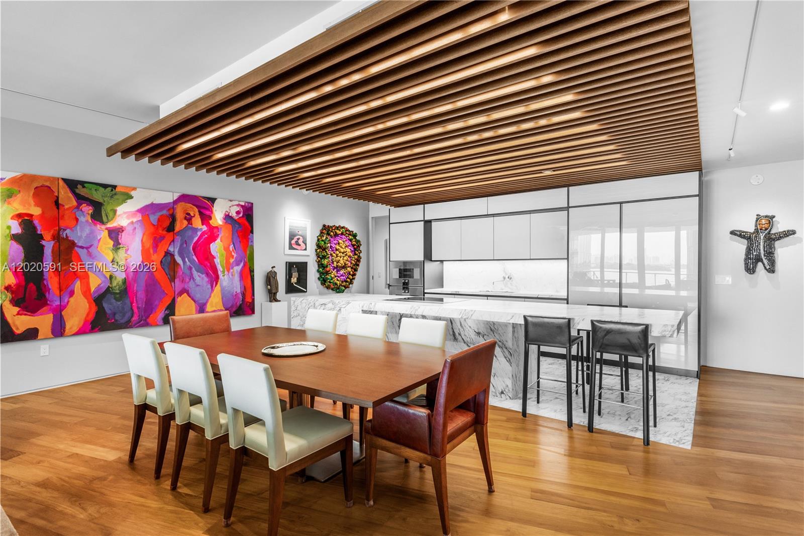 1300 Monad Ter #3E Miami Beach, FL 33139